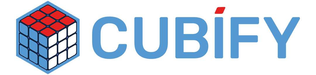 Cubify Official™