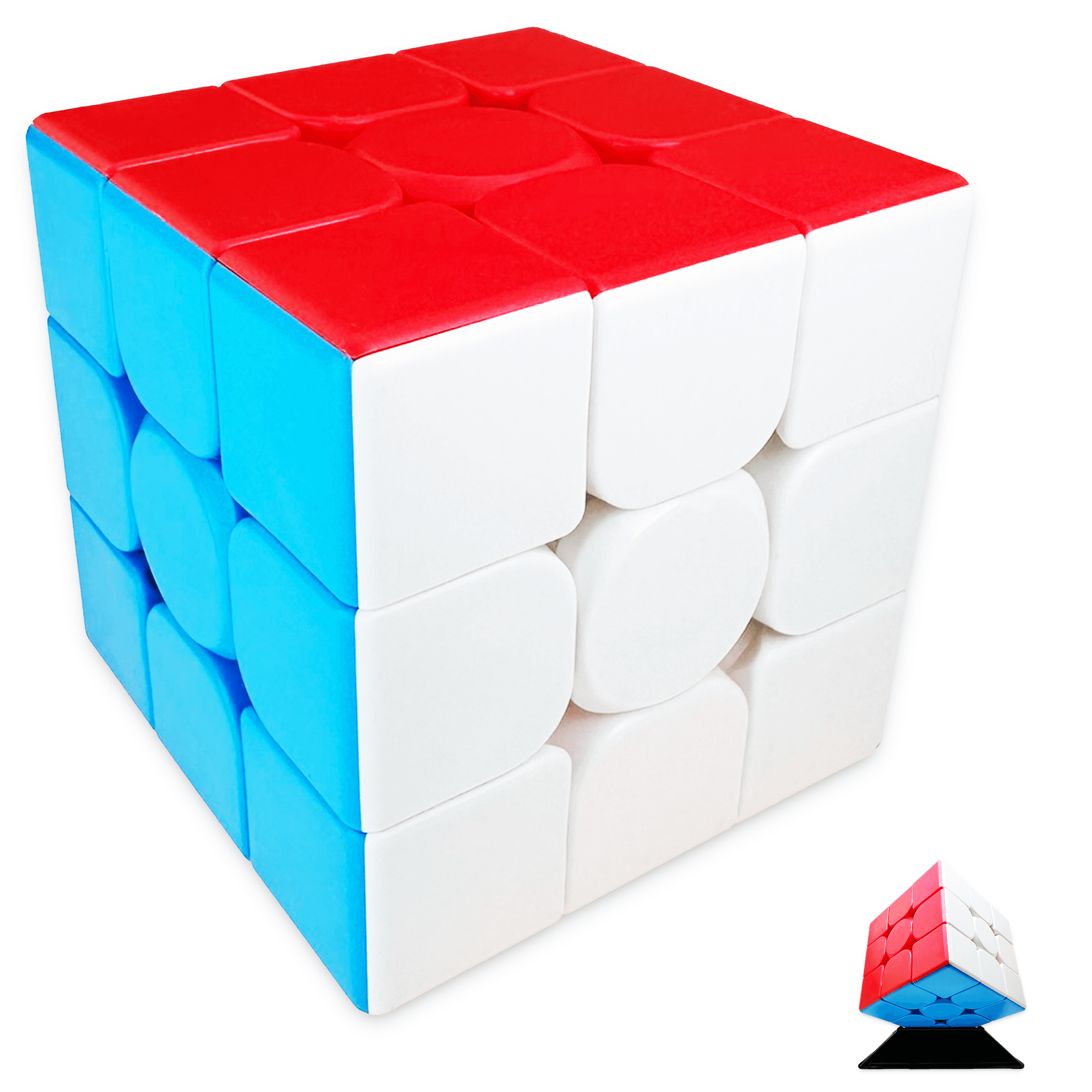 Kostka logiczna 3x3x3 - MoYu