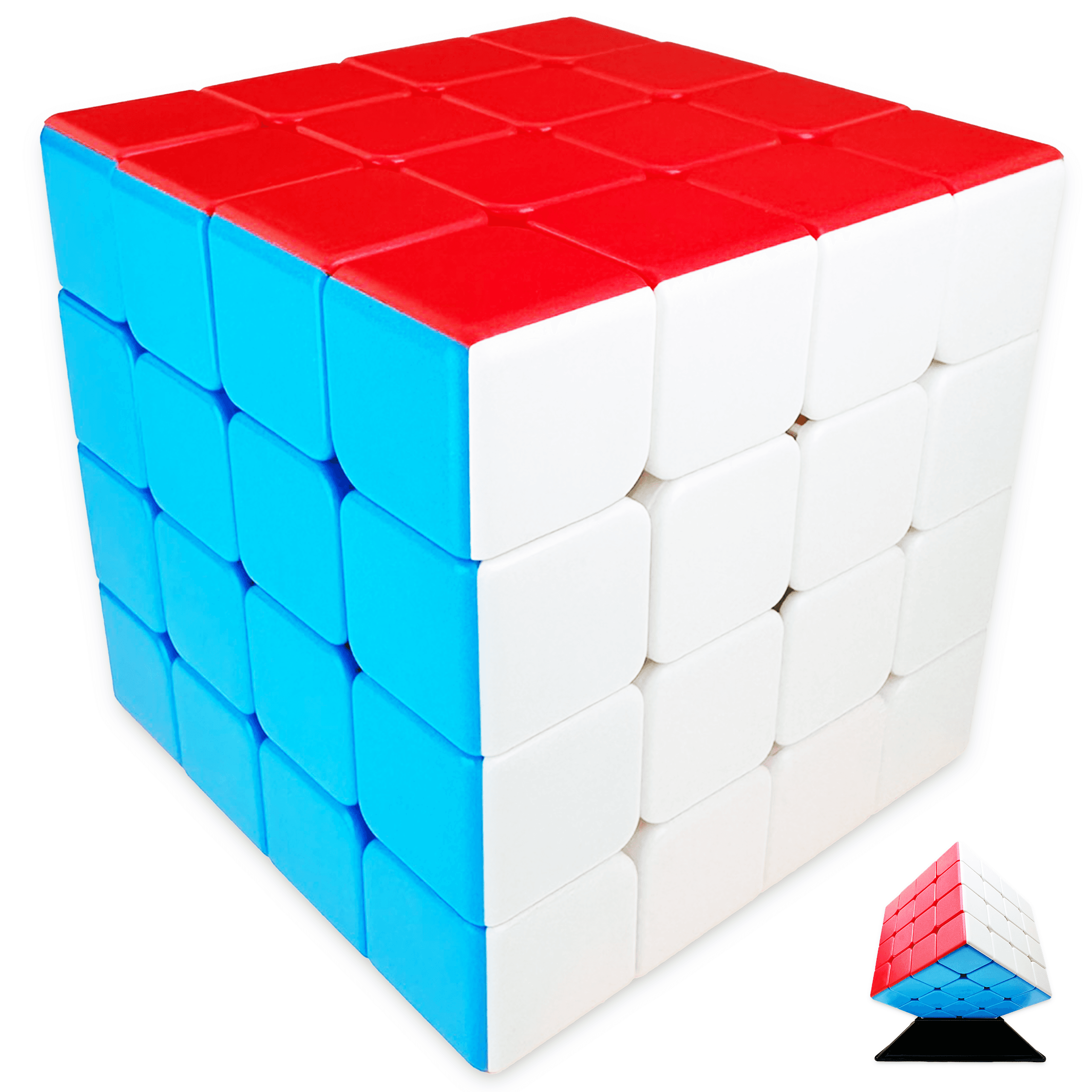 Kostka logiczna 4x4x4 - MoYu