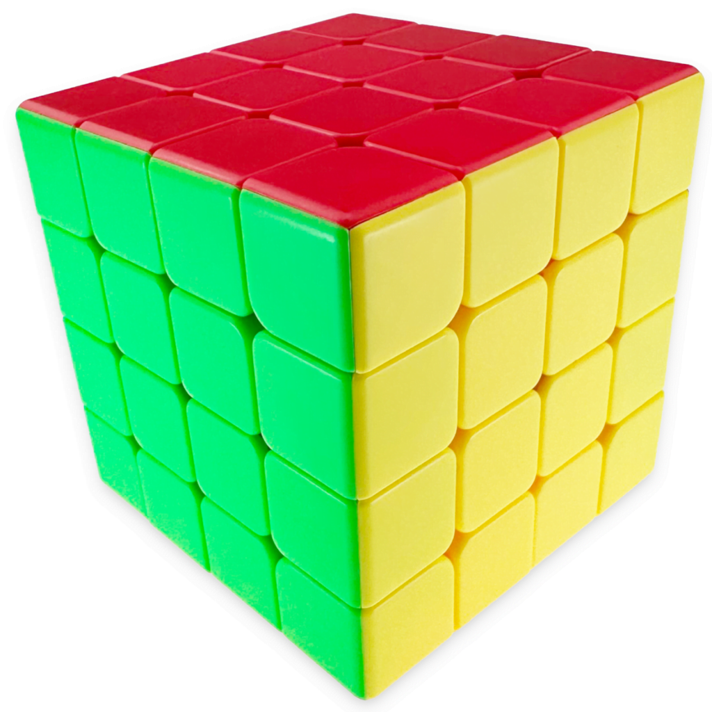 ZESTAW MoYu 4x4 + 5x5 — zestaw z podstawkami