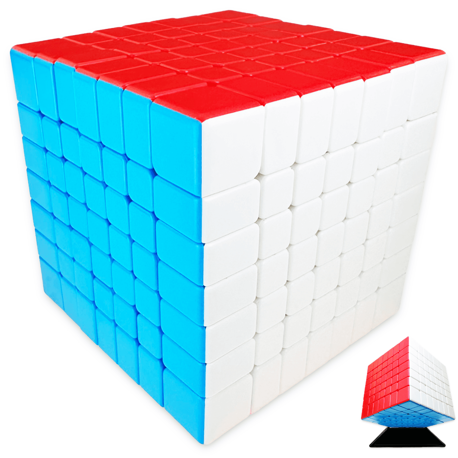 Kostka logiczna 7x7x7- MoYu