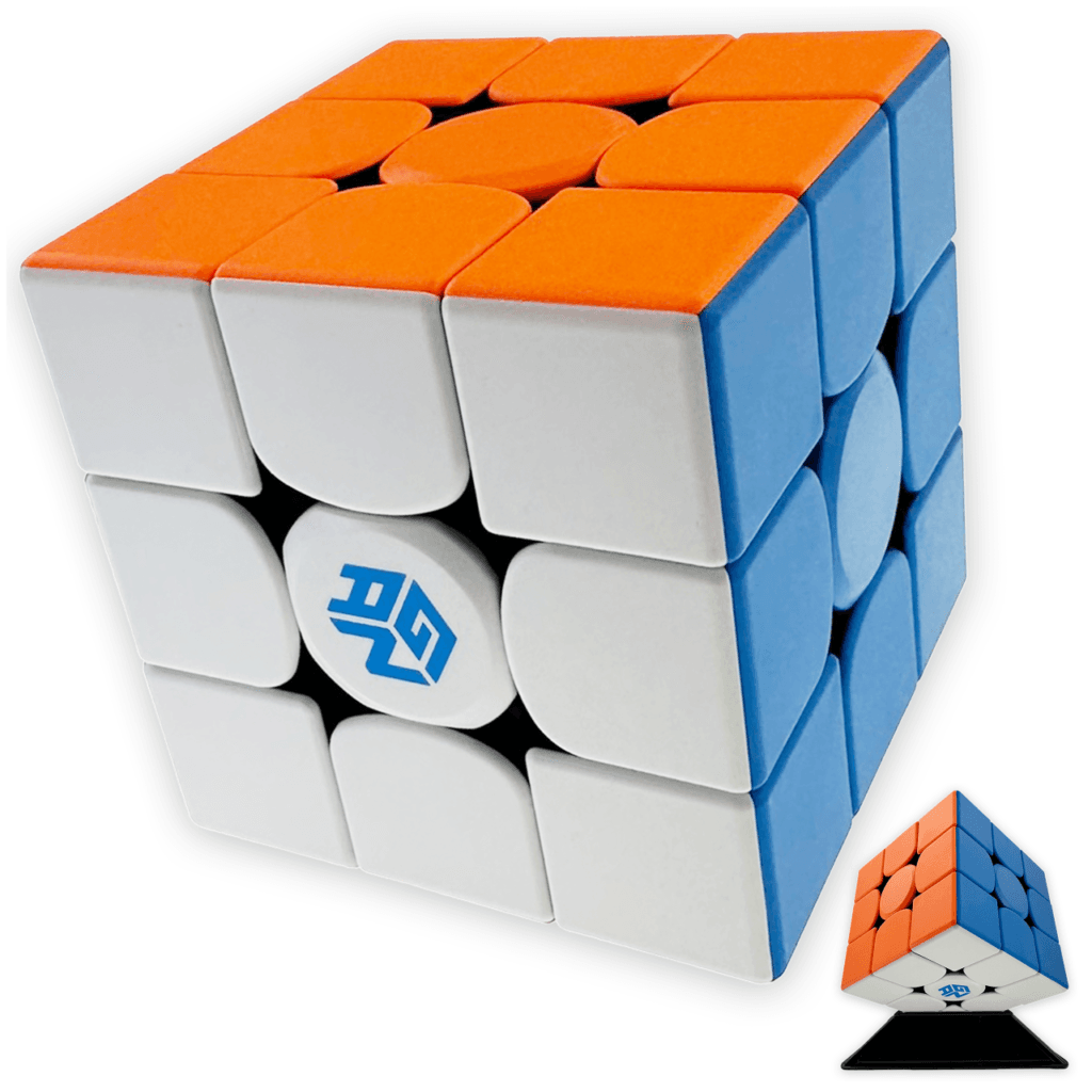 GAN 356RS kostka logiczna 3x3x3 – zdjęcie produktowe