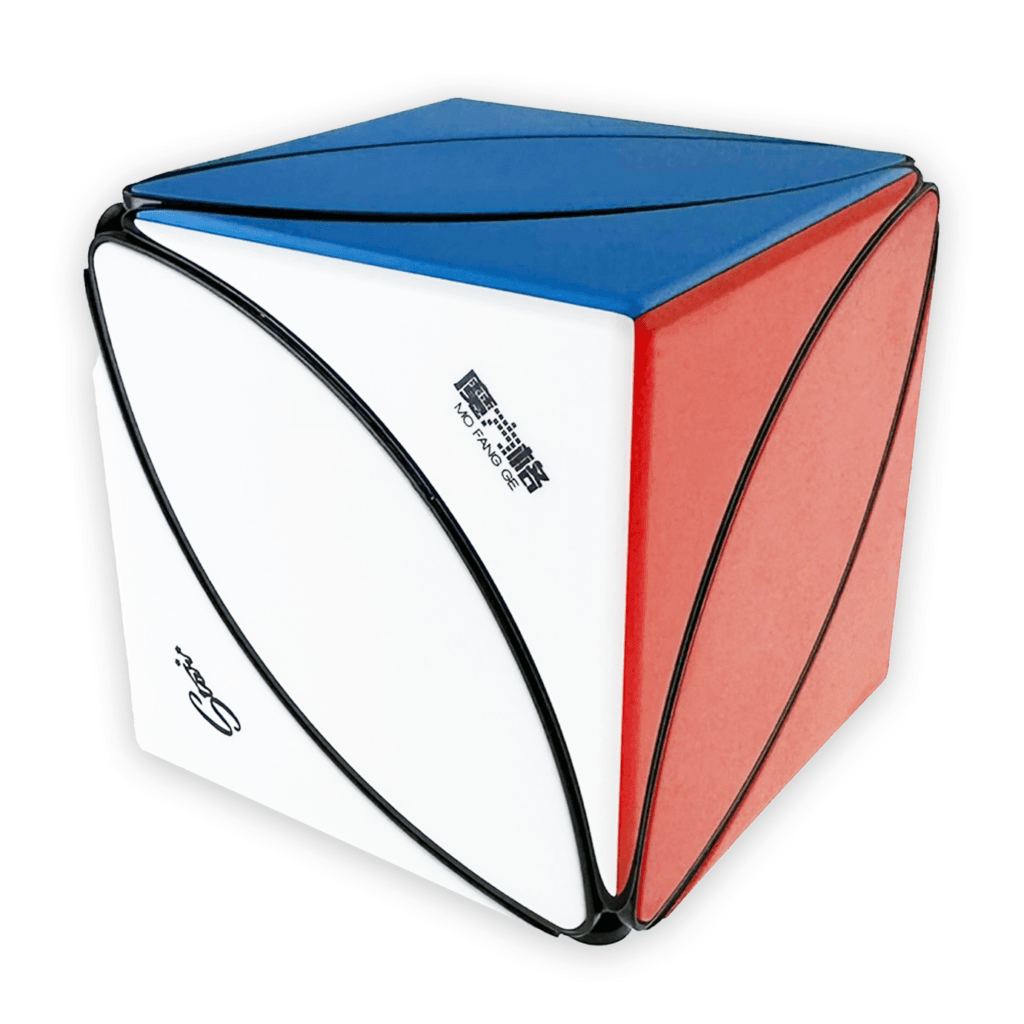 QiYi Ivy Cube - widok z boku